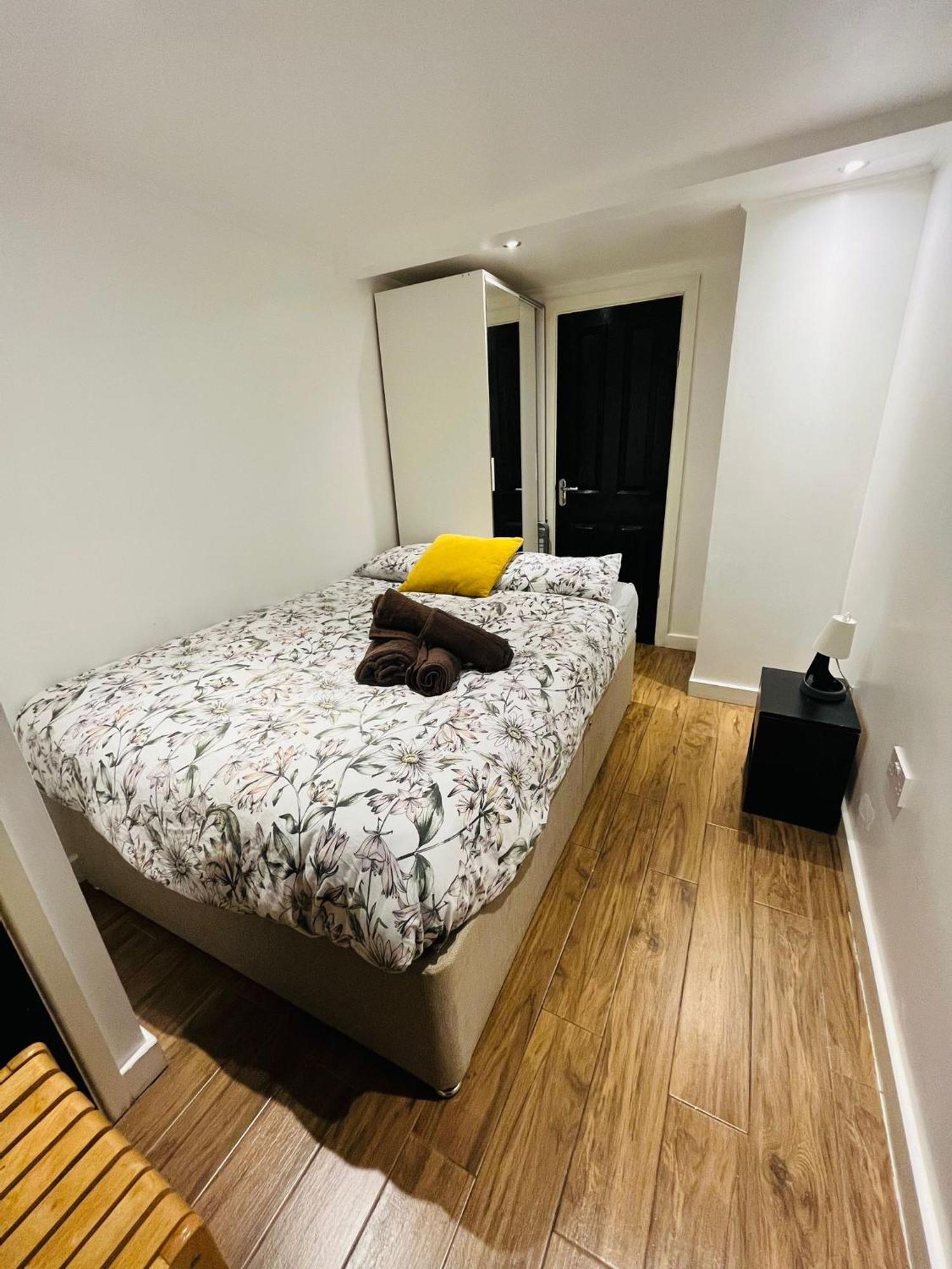 Exclusive Private One Bedroom Suite London Exterior foto