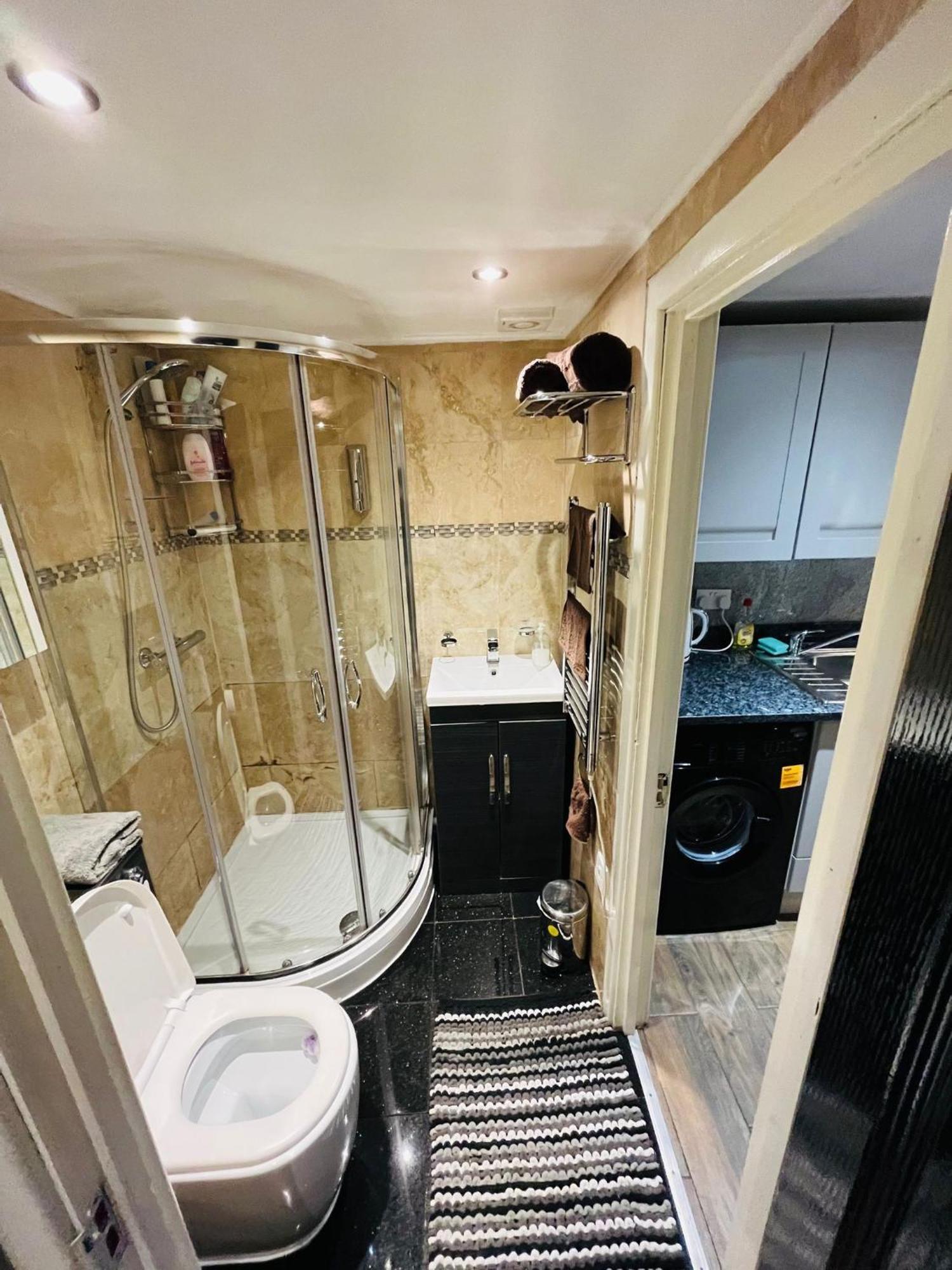 Exclusive Private One Bedroom Suite London Exterior foto